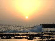 Cala de las Americas(Tenerife)